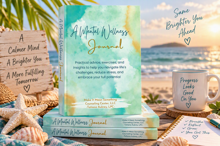 Women's Journals